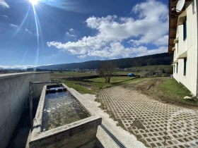 Maison à Bois-d'Amont