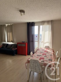 Appartement à Metz