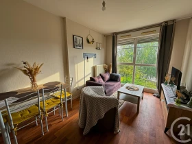 Appartement à Chartres
