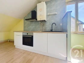 Appartement à Lure