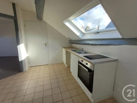 Appartement à Châtellerault