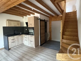 Appartement à Montmorot