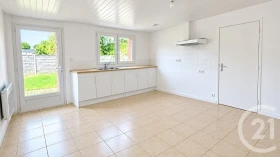 Maison à Candé