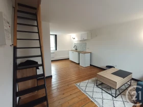 Appartement à Calais