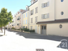 Appartement à Rambouillet
