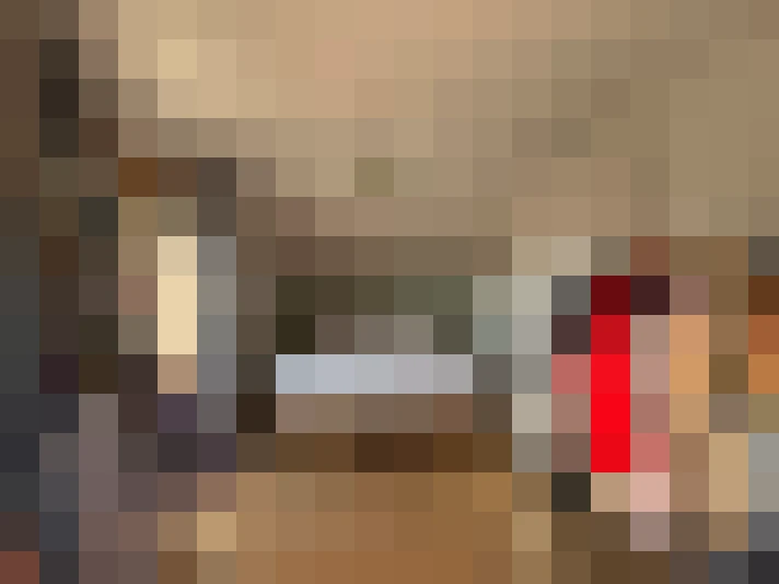  / #8