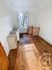 Appartement à Vichy