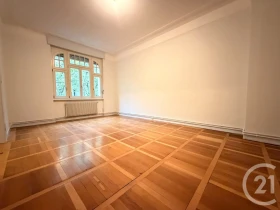 Appartement à Metz