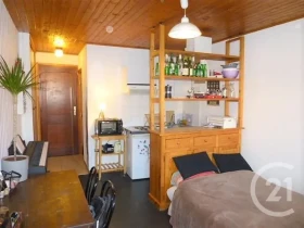 Appartement à Chambéry