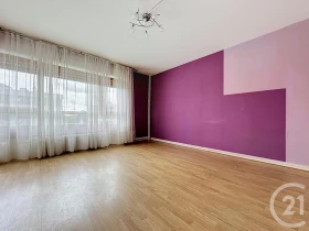 Appartement à Longjumeau