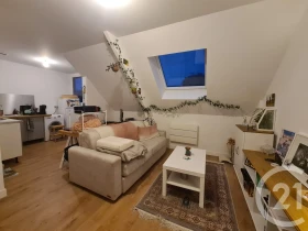 Appartement à Falaise