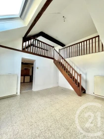 Appartement à Jarny