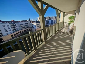 Appartement à Cormeilles-en-Parisis
