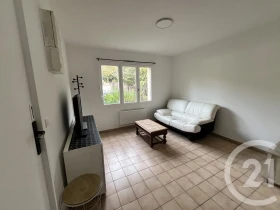 Appartement à Brie-Comte-Robert