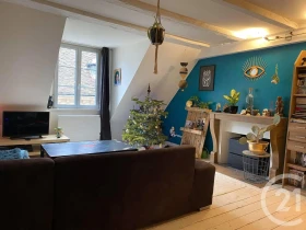 Appartement à Besançon