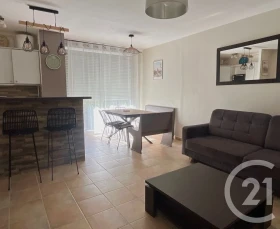 Appartement à La Grande-Motte