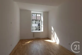 Appartement à Dole