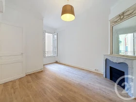 Studio à Cannes