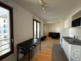 Studio à Asnières-sur-Seine