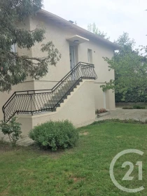 Maison à Pamiers