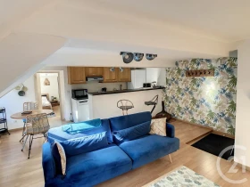 Appartement à Dinan