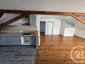 Appartement à Lannemezan