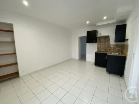 Appartement à Nozay