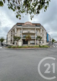 Appartement à Fleury-les-Aubrais