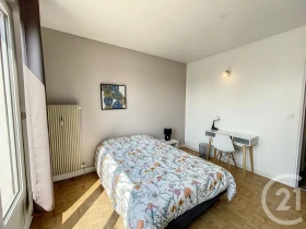 Chambre à Tours