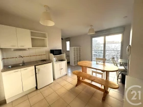 Studio à Nîmes