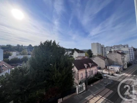 Appartement à Besançon