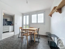 Appartement à Troyes