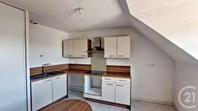 Appartement à Provins