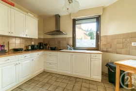 Appartement à Laval