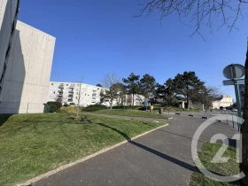 Appartement à Pontoise