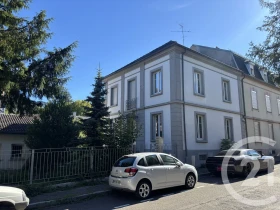 Appartement à Mulhouse