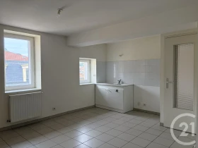 Appartement à Annonay