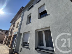 Maison à Fontoy