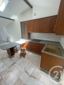 Appartement à Talence