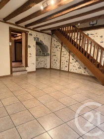 Maison à Naucelles