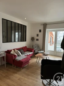 Appartement à Pornic