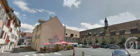 Studio à Montbéliard