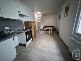 Studio à Lens