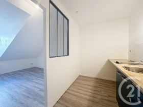 Appartement à Noyon