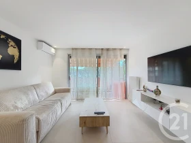 Studio à Mandelieu-la-Napoule