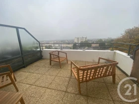 Appartement à Le Mans