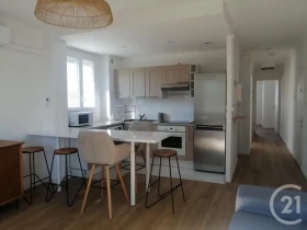Appartement à Canet-en-Roussillon