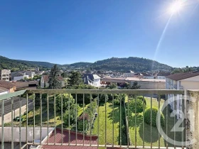 Appartement à Remiremont