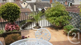 Appartement à Souillac