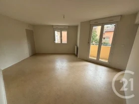 Appartement à Bourg-en-Bresse